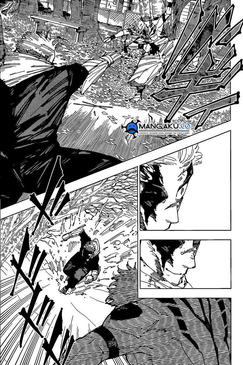 Chapter 266 - halaman 15
