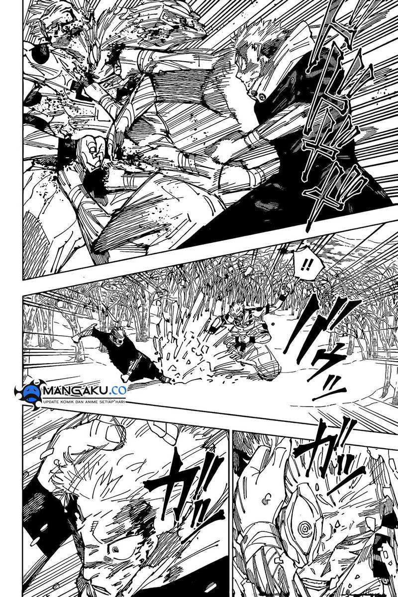 Chapter 266 - halaman 16