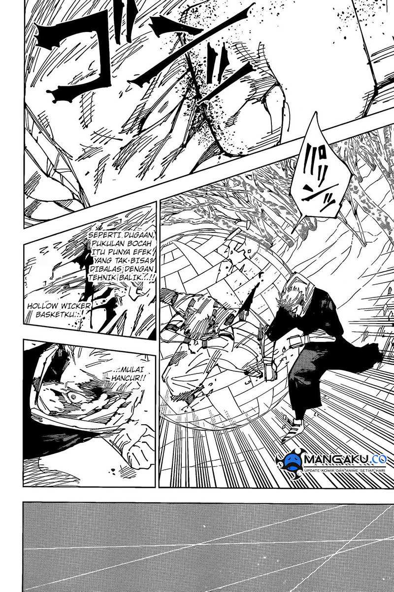 Chapter 266 - halaman 18