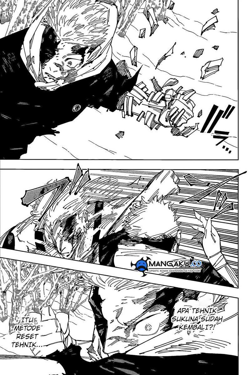 Chapter 266 - halaman 19