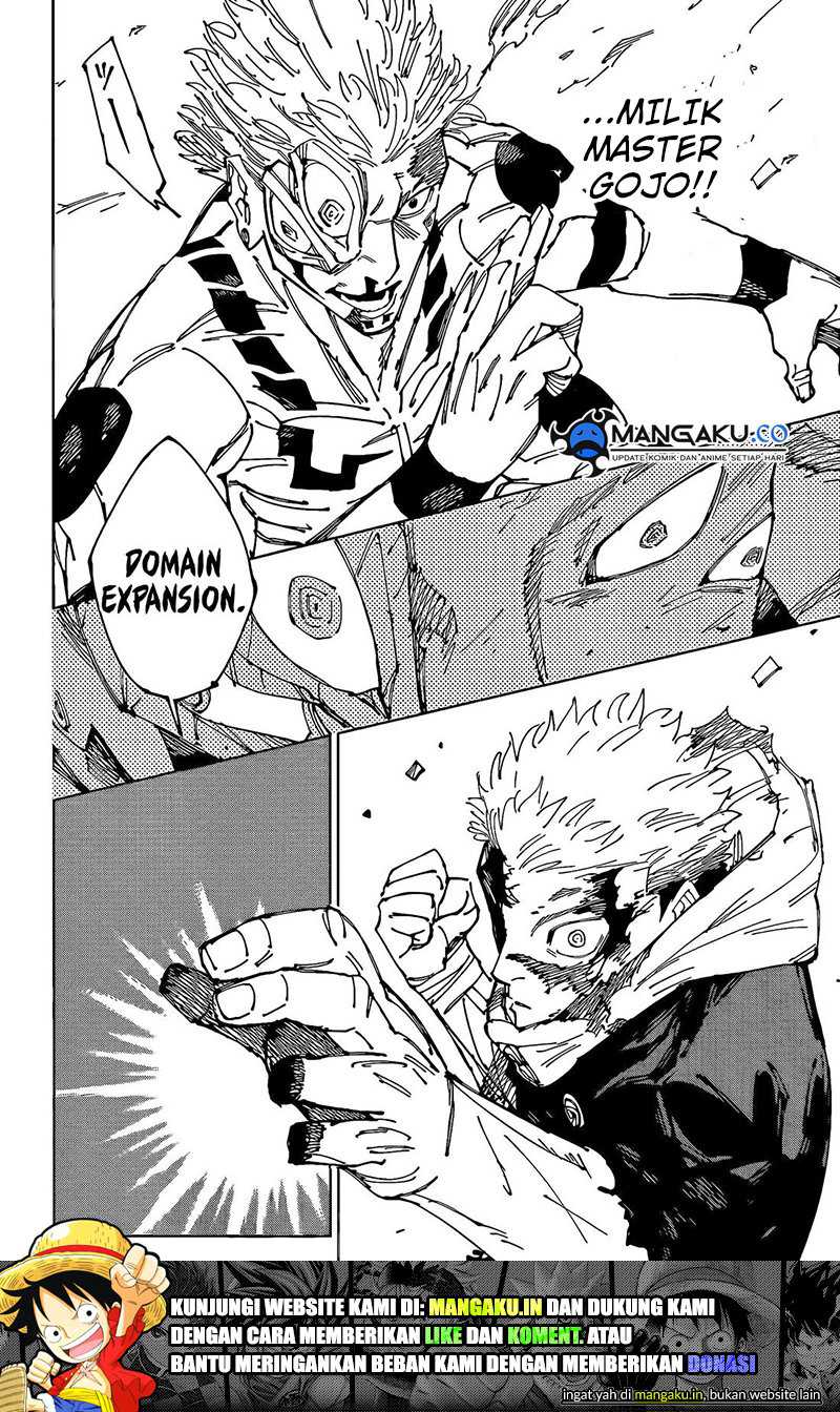 Chapter 266 - halaman 20