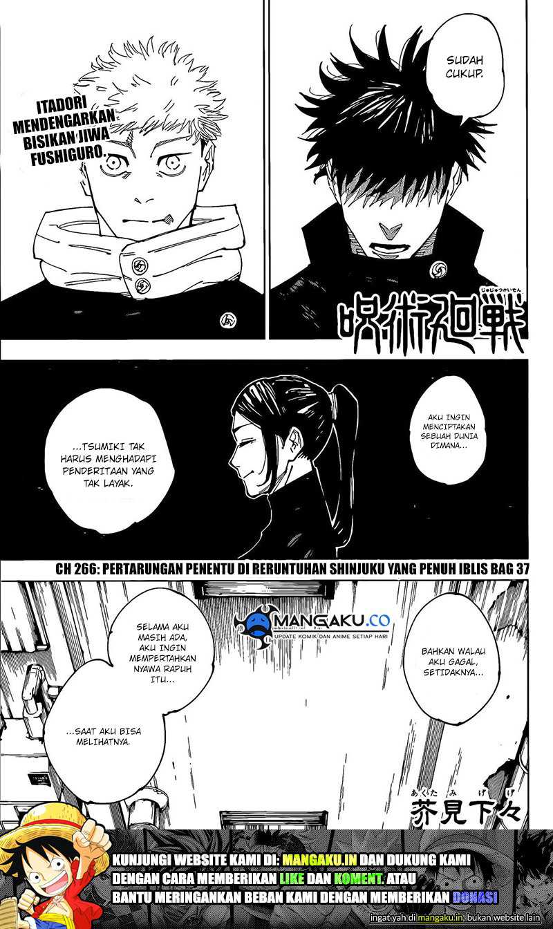 Chapter 266 - halaman 3