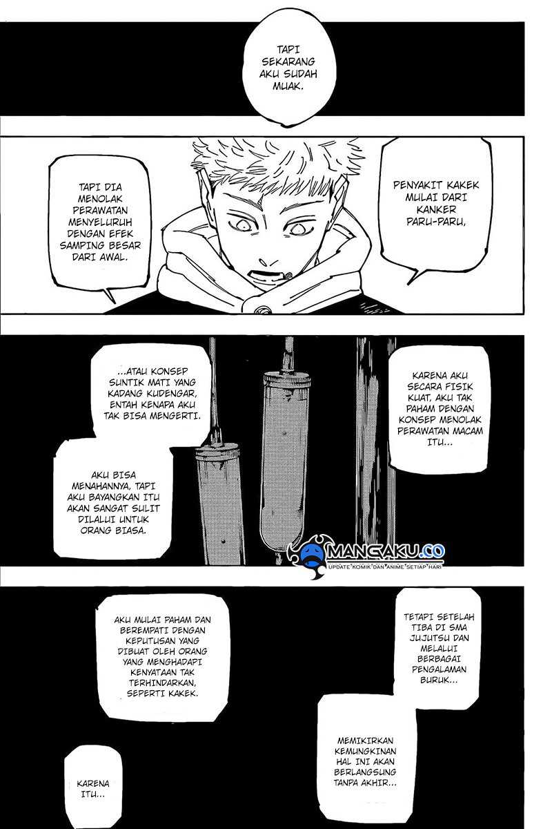 Chapter 266 - halaman 5