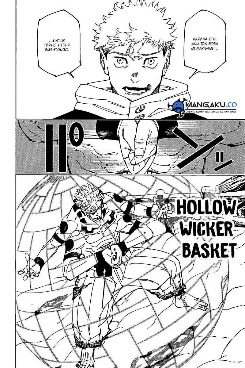 Chapter 266 - halaman 6