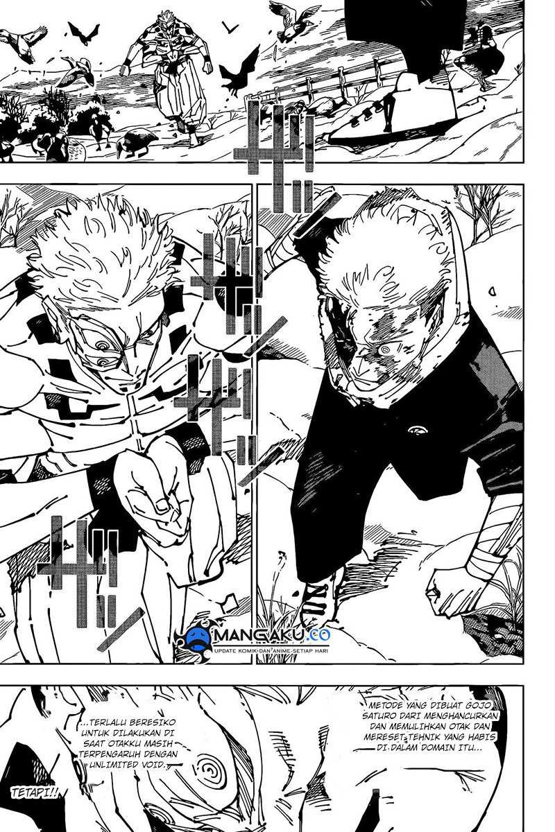 Chapter 266 - halaman 7