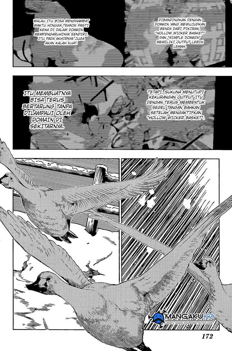 Chapter 266 - halaman 8