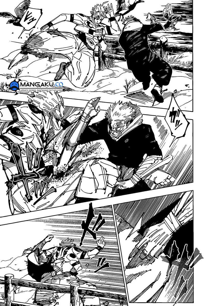 Chapter 266 - halaman 9