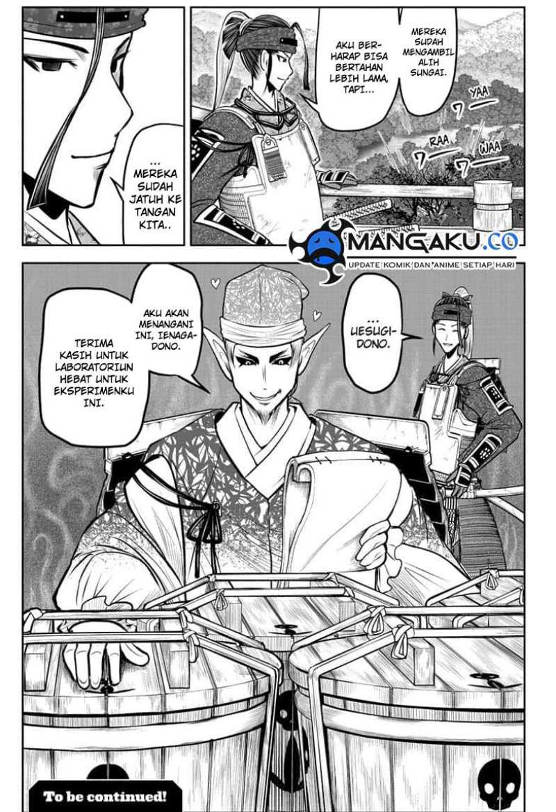 Chapter 123 - halaman 14