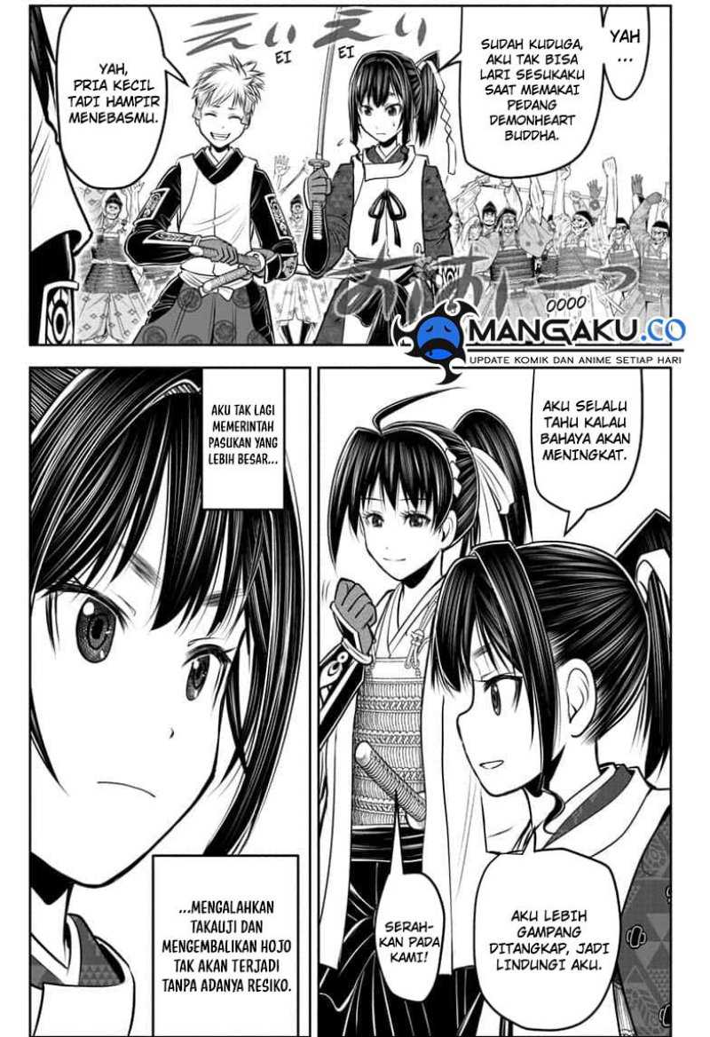 Chapter 123 - halaman 3