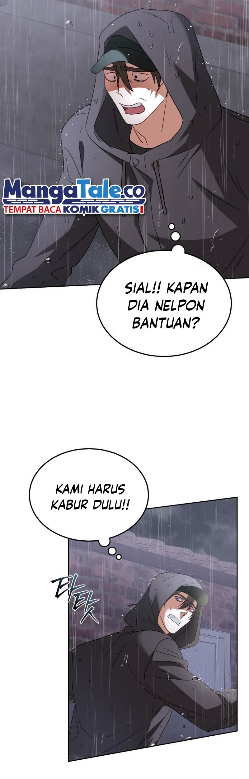 Chapter 58 - halaman 31