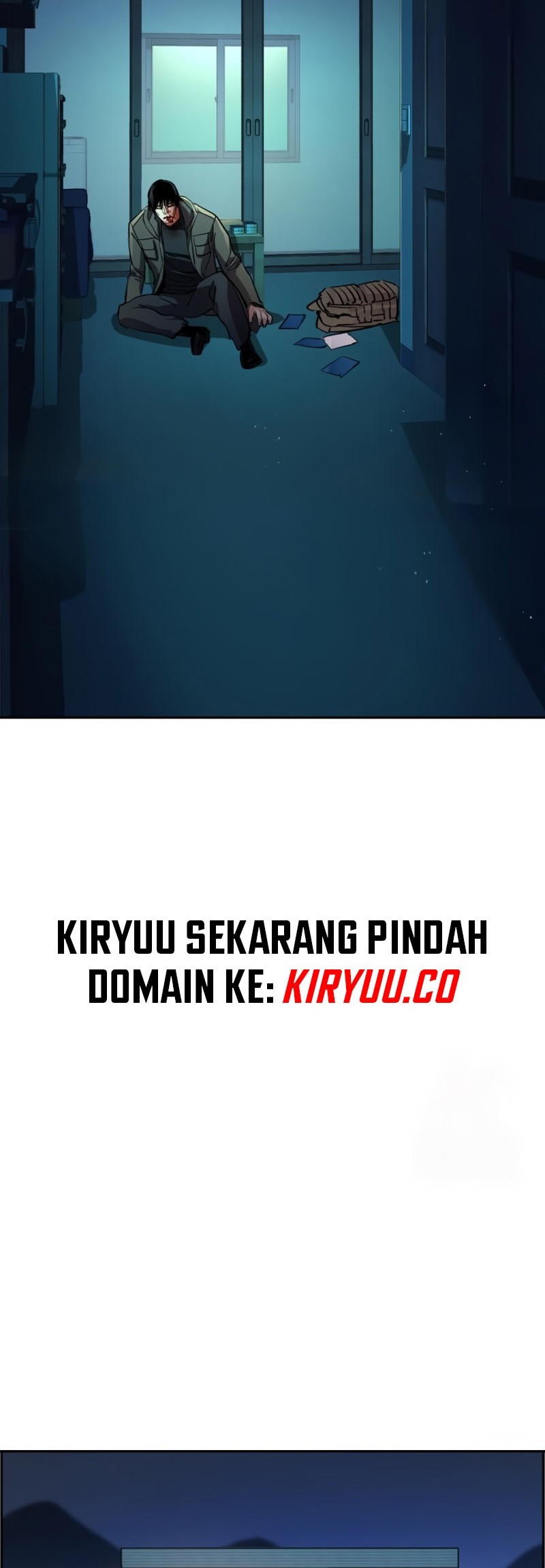 Chapter 201 - halaman 45