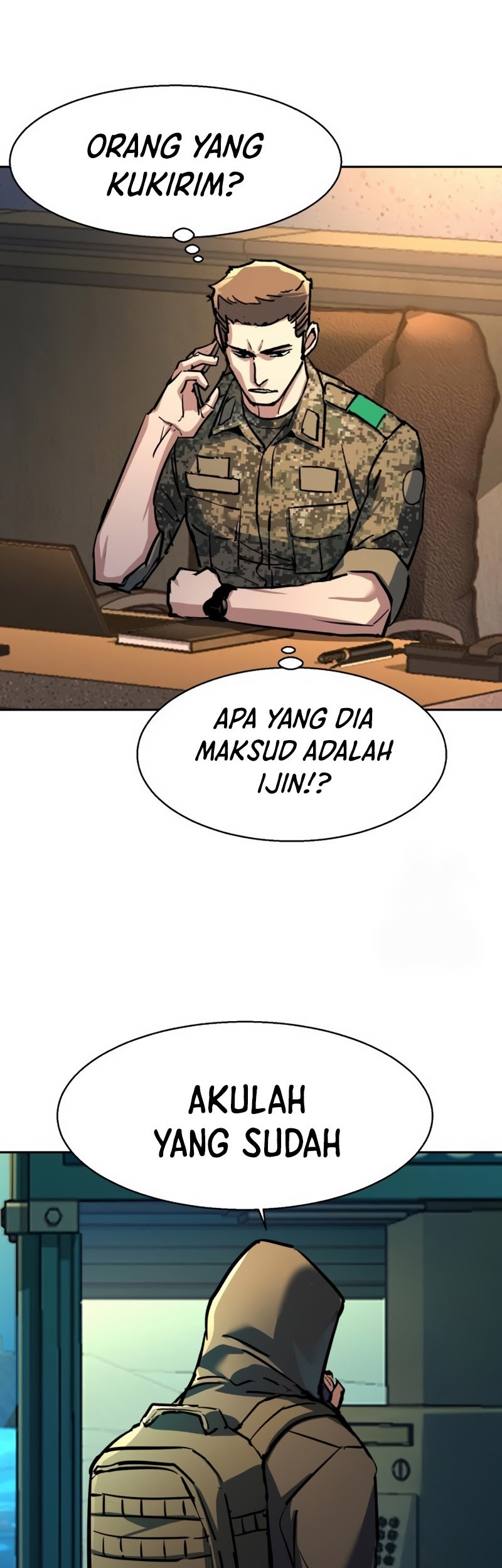 Chapter 201 - halaman 50