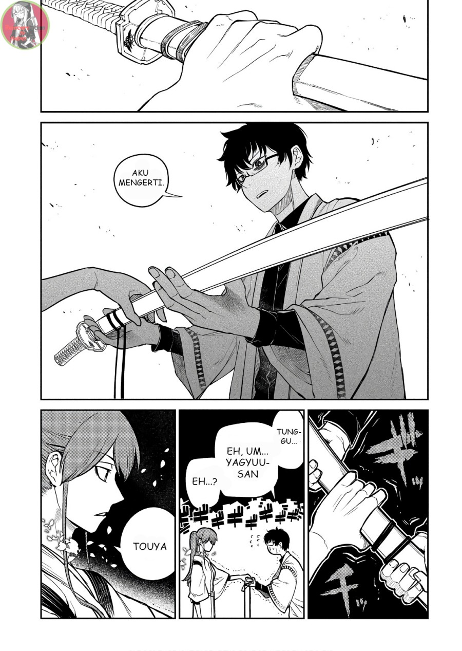 Chapter 48 - halaman 14