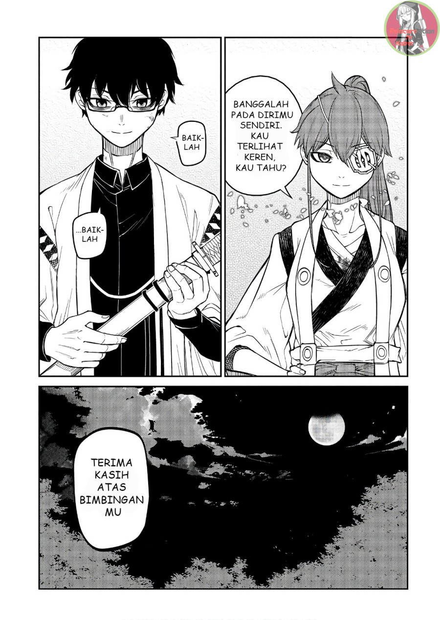 Chapter 48 - halaman 16