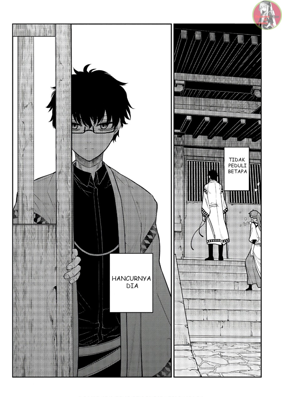 Chapter 48 - halaman 26
