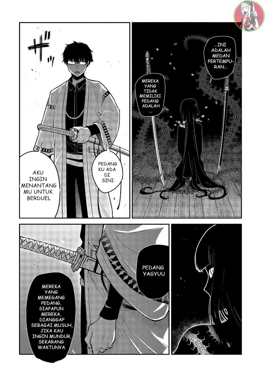 Chapter 48 - halaman 28