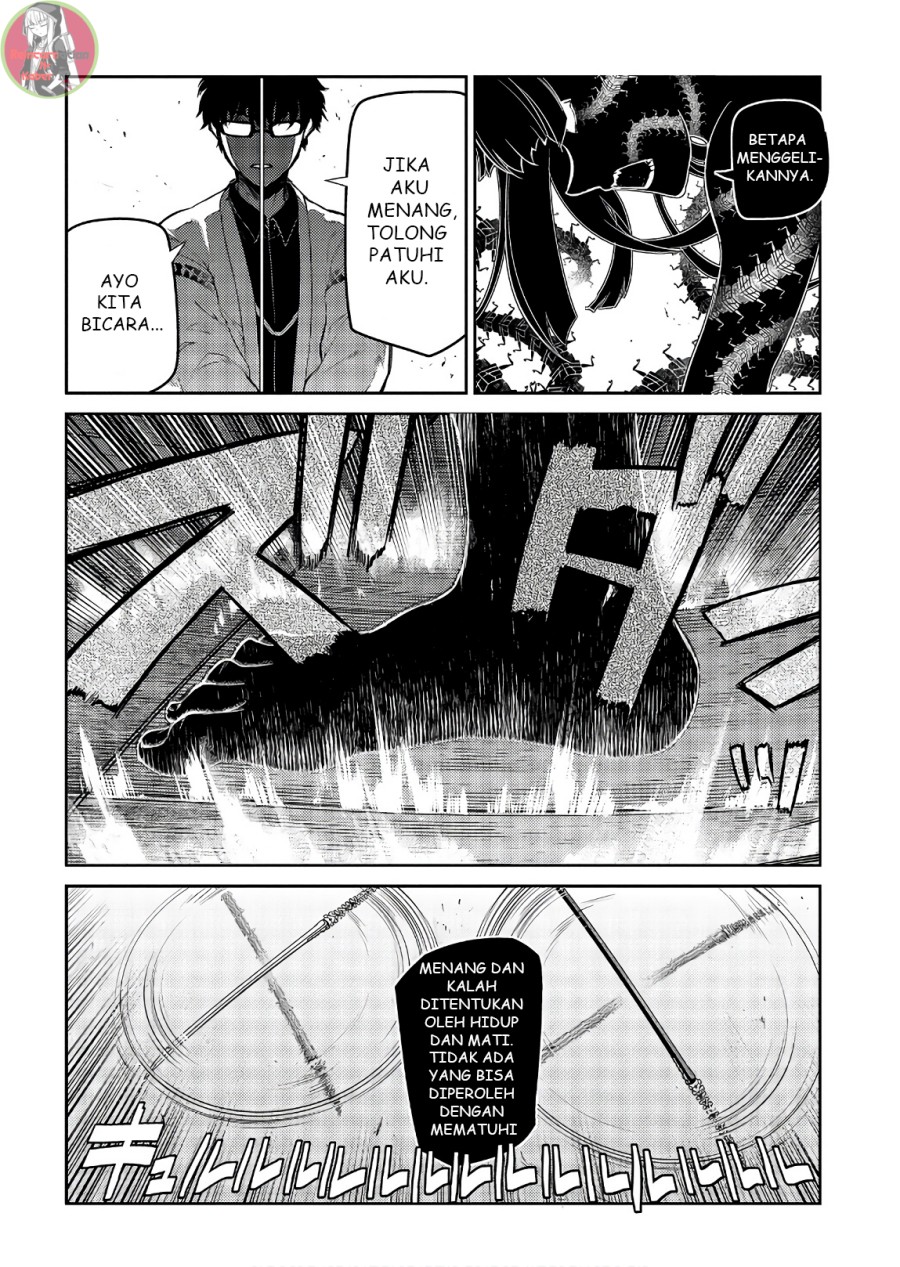 Chapter 48 - halaman 30