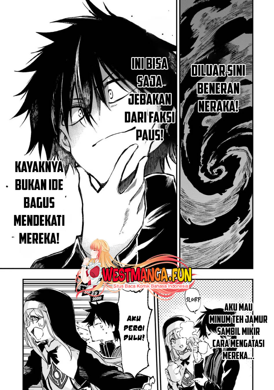 Chapter 239 - halaman 11