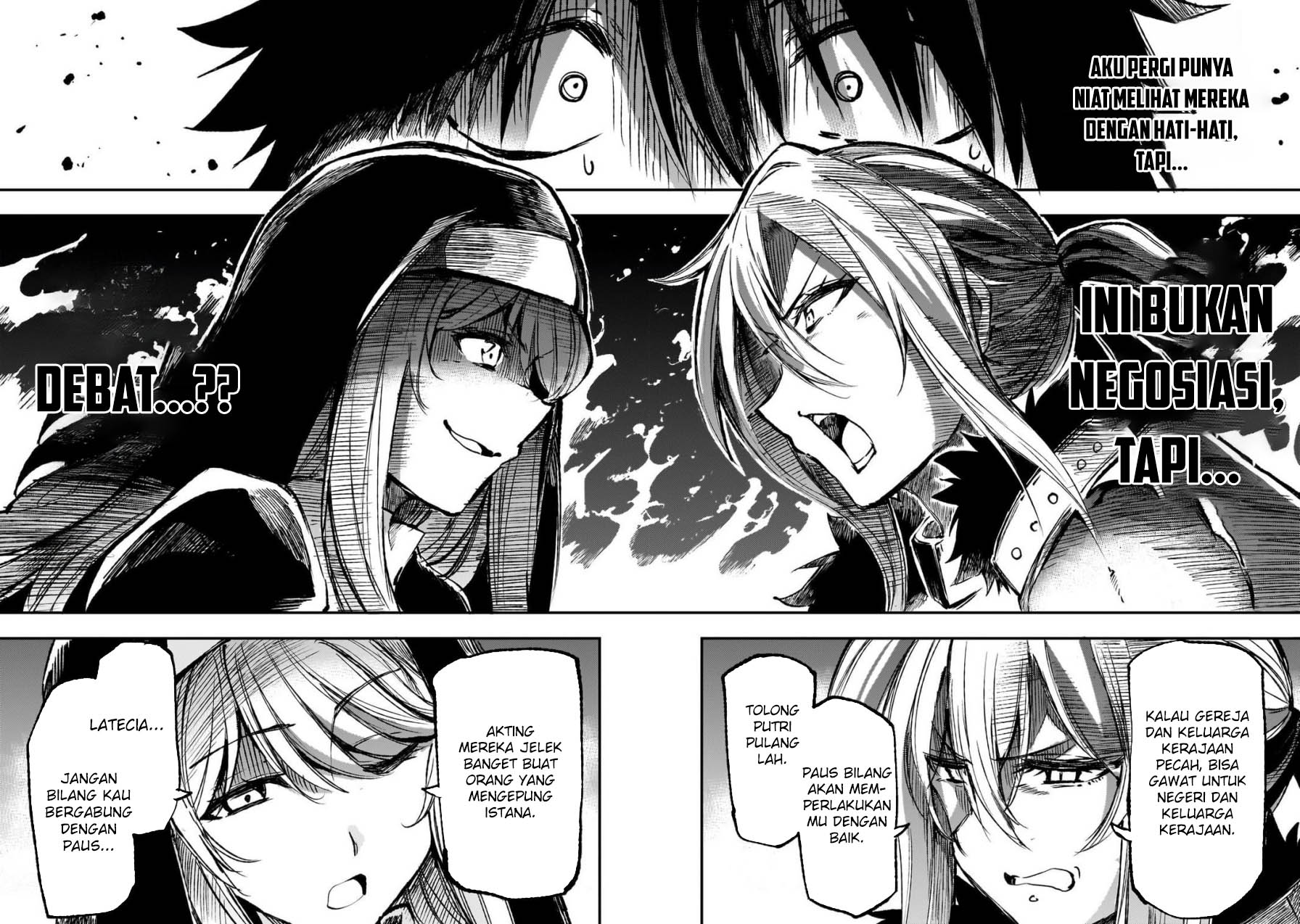 Chapter 239 - halaman 15