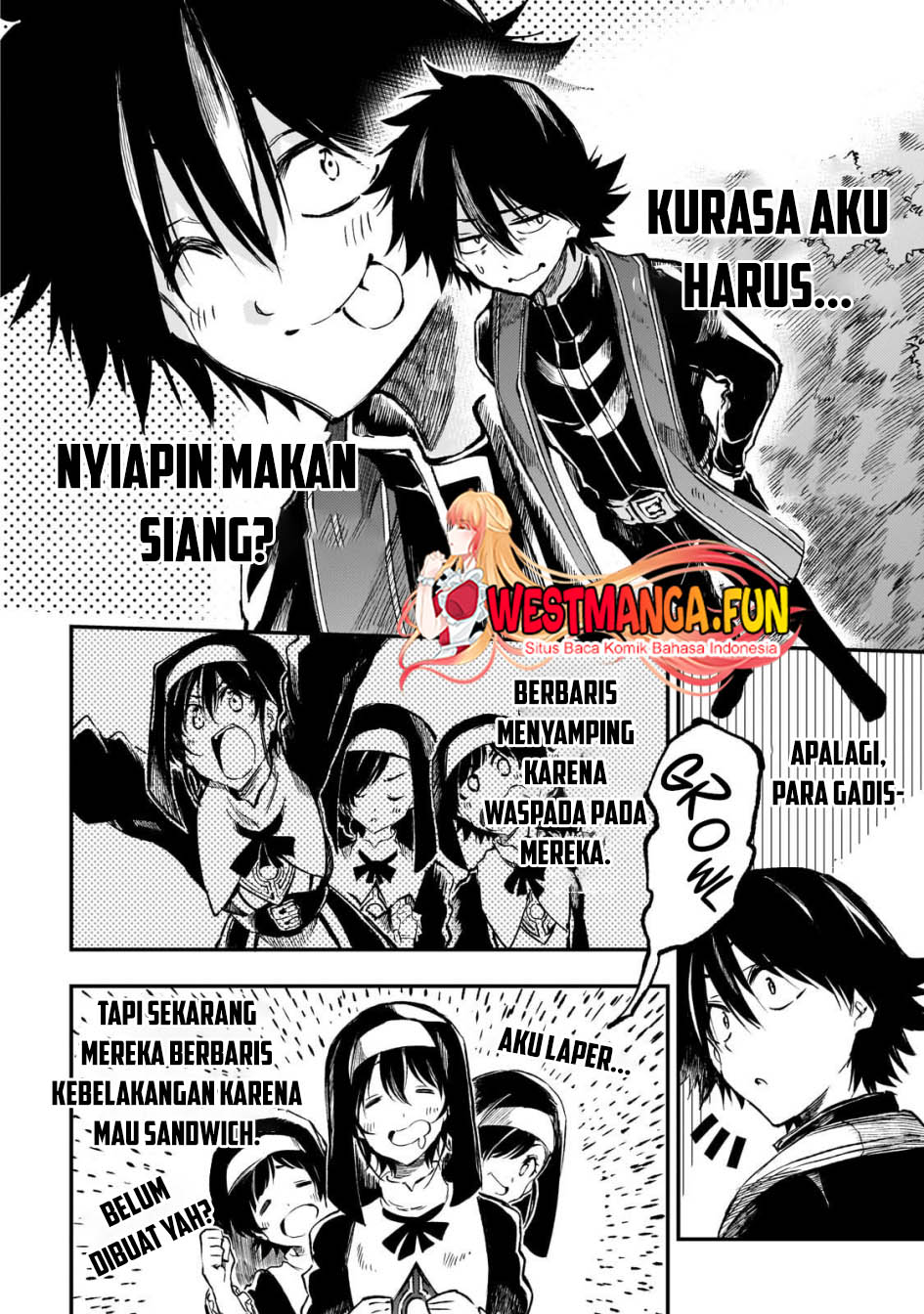 Chapter 239 - halaman 18