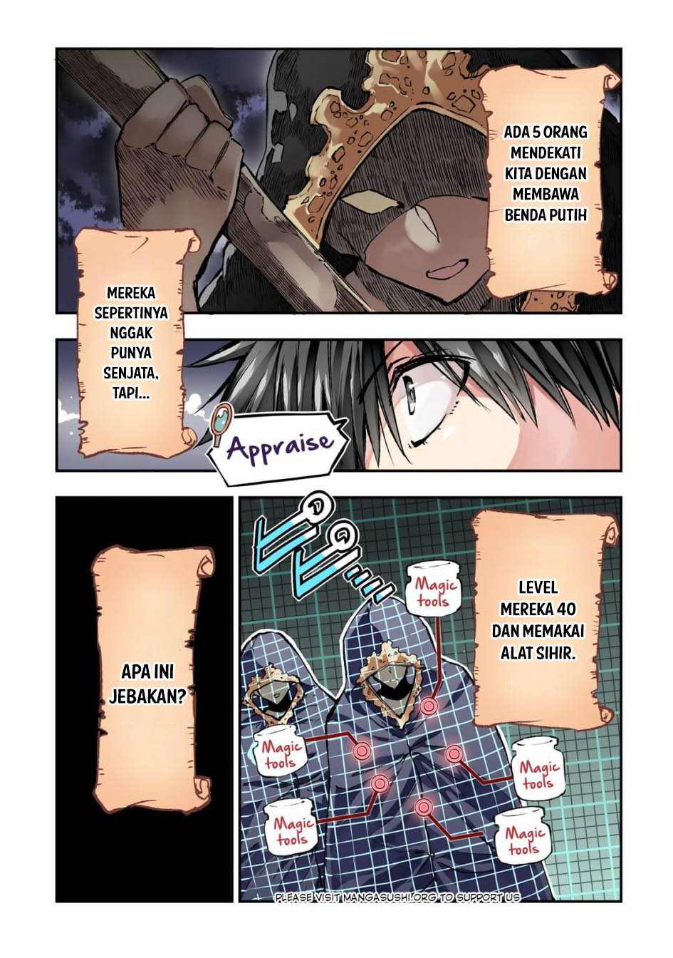 Chapter 239 - halaman 6