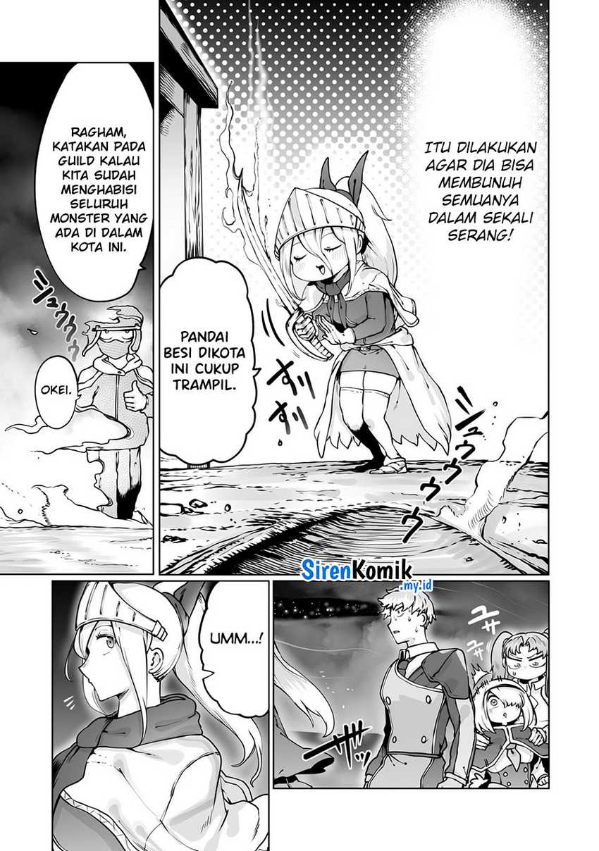 Chapter 40 - halaman 20