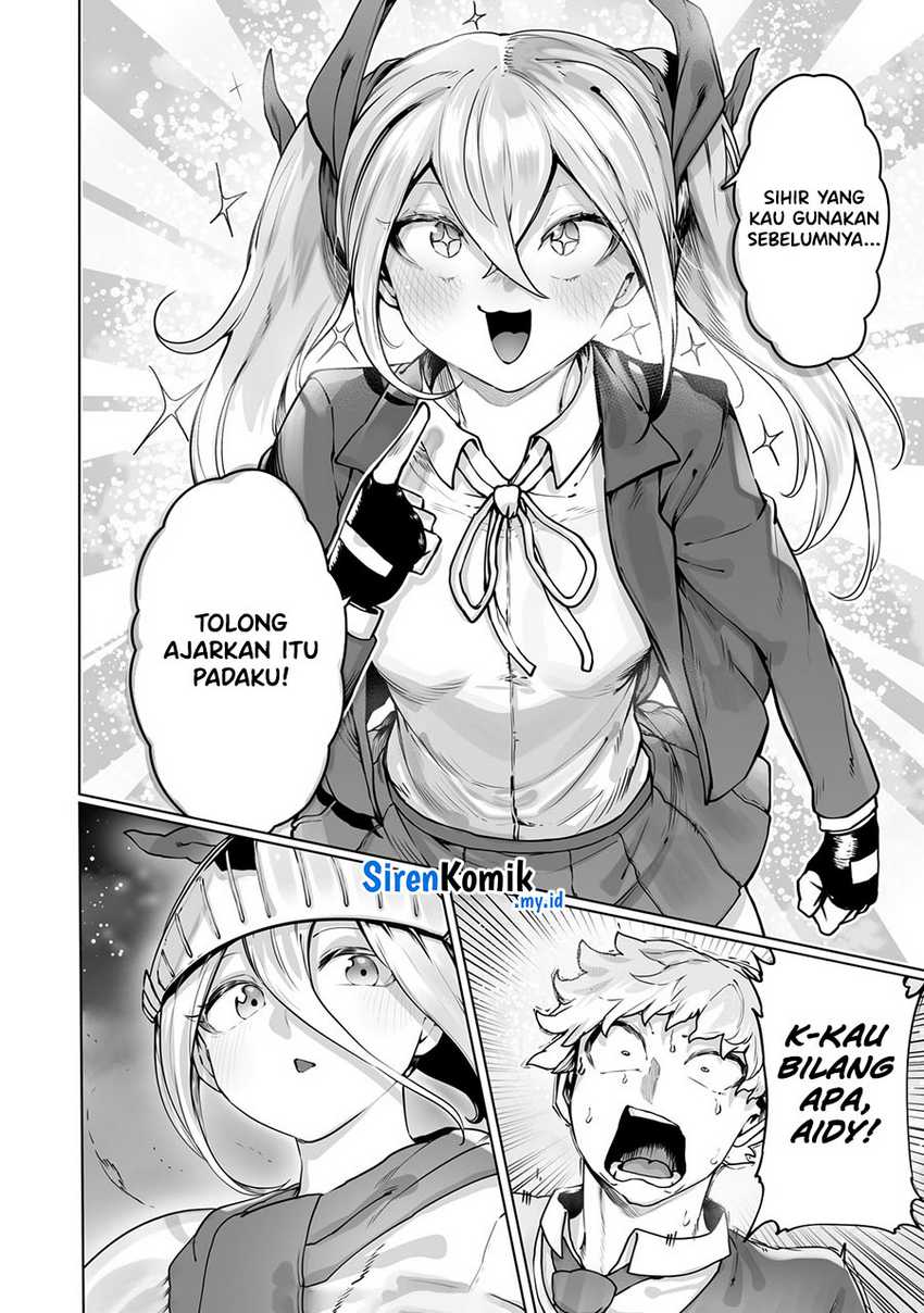 Chapter 40 - halaman 21
