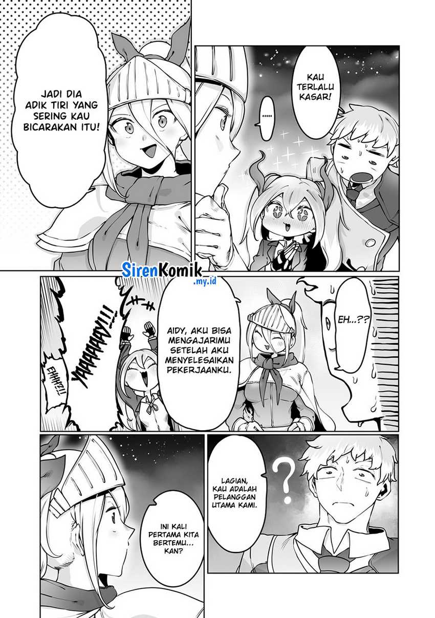 Chapter 40 - halaman 22