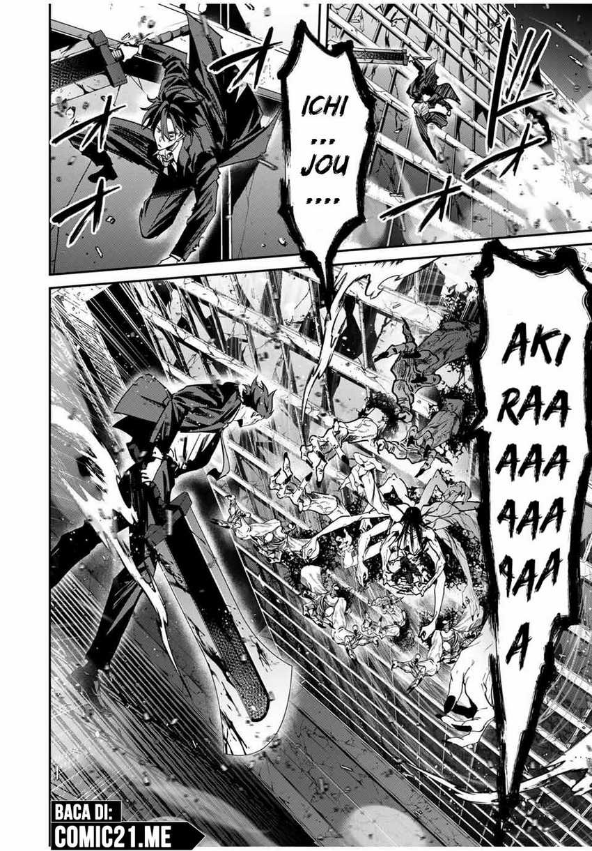 Chapter 67 - halaman 15