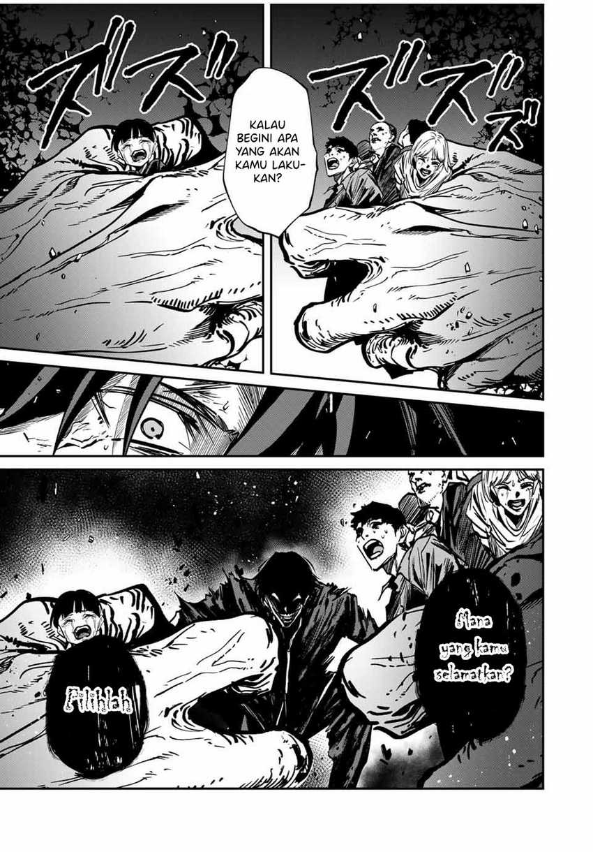 Chapter 67 - halaman 16