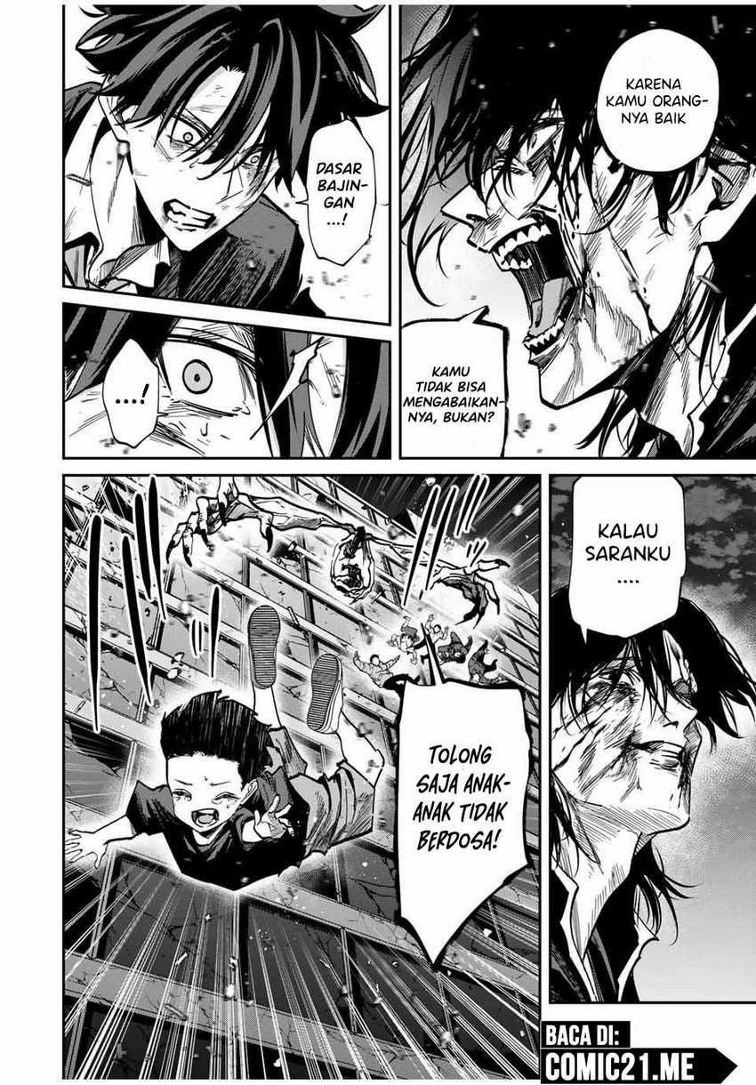 Chapter 67 - halaman 17