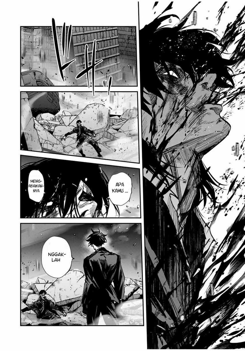 Chapter 67 - halaman 20