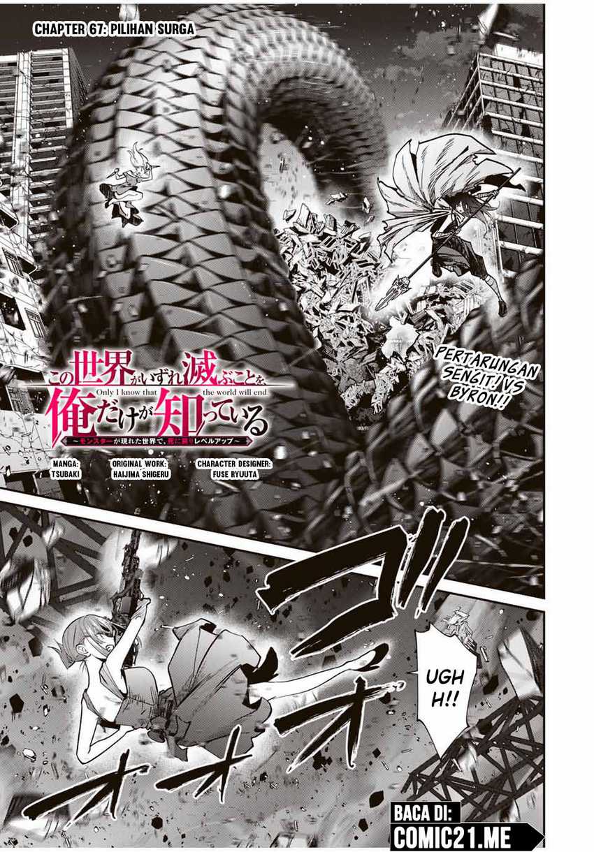 Chapter 67 - halaman 3
