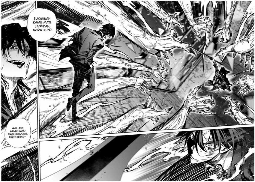 Chapter 67 - halaman 6