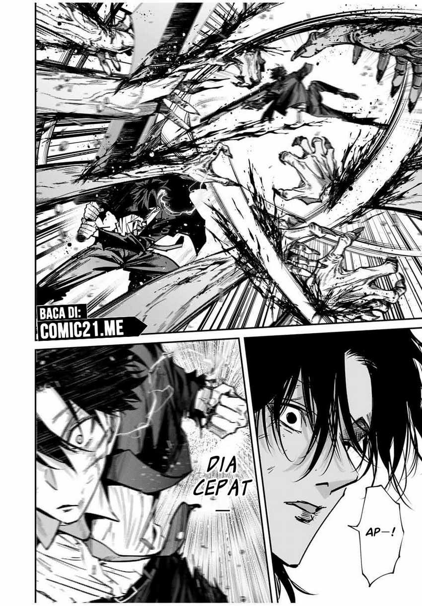 Chapter 67 - halaman 9