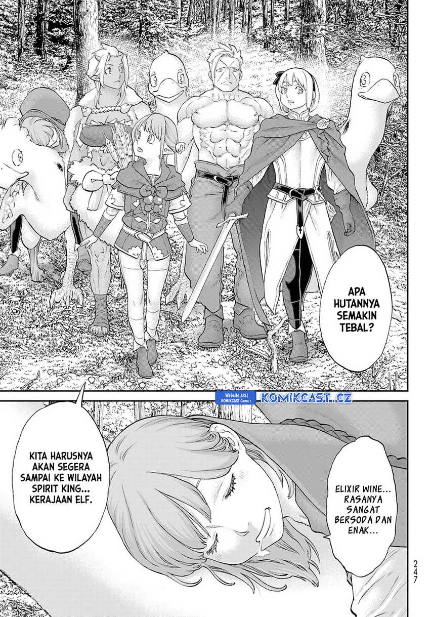 Chapter 70 - halaman 13