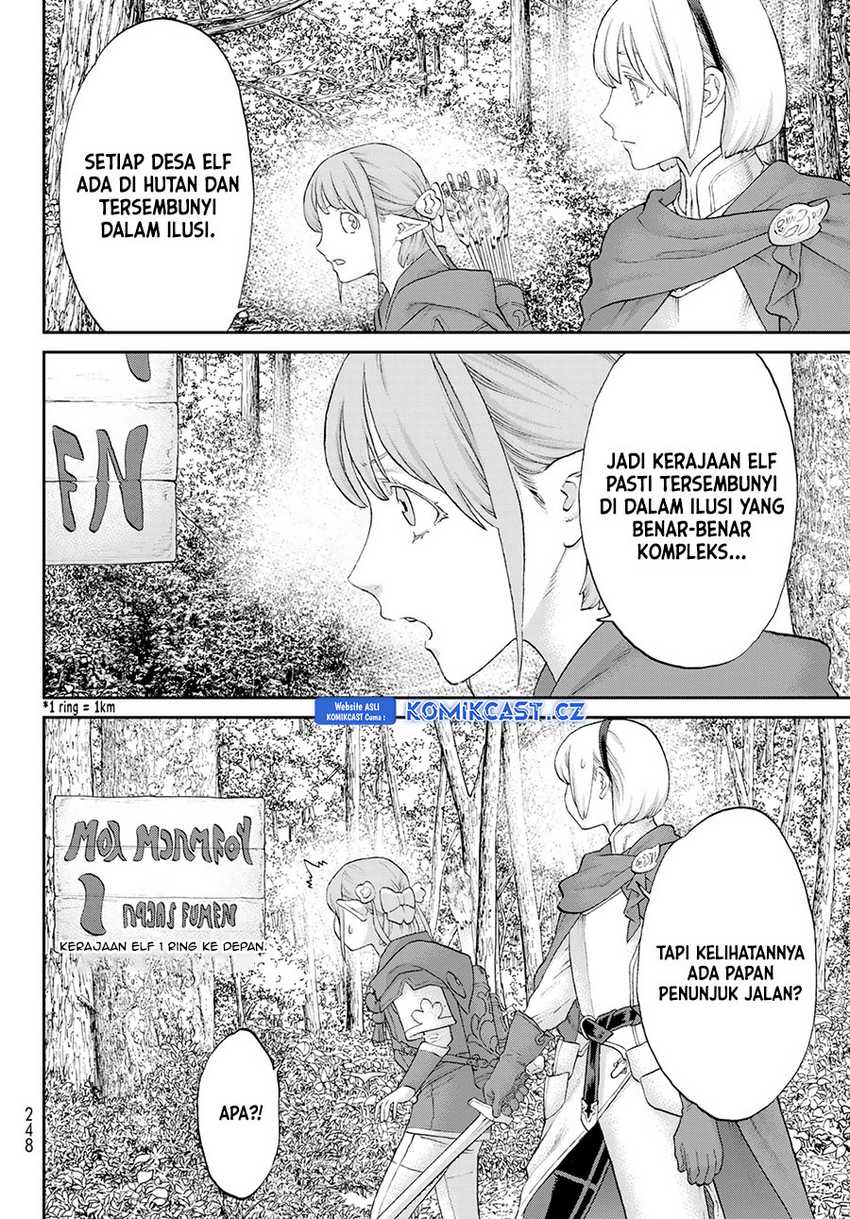 Chapter 70 - halaman 14