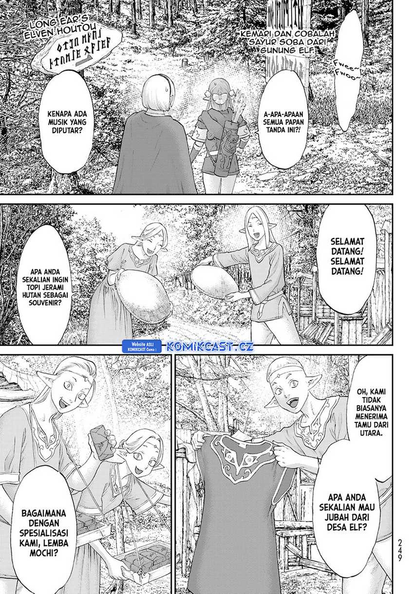 Chapter 70 - halaman 15