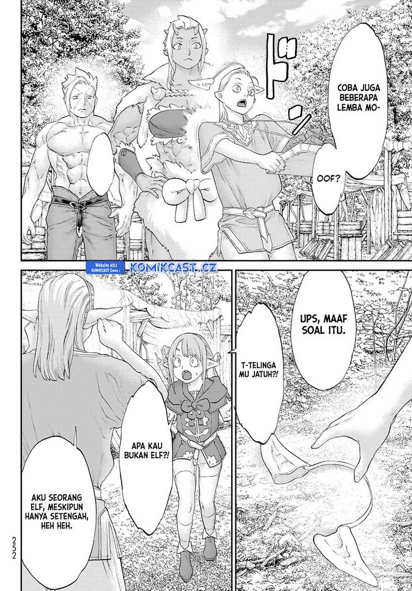 Chapter 70 - halaman 18