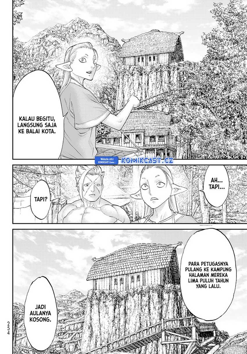 Chapter 70 - halaman 20