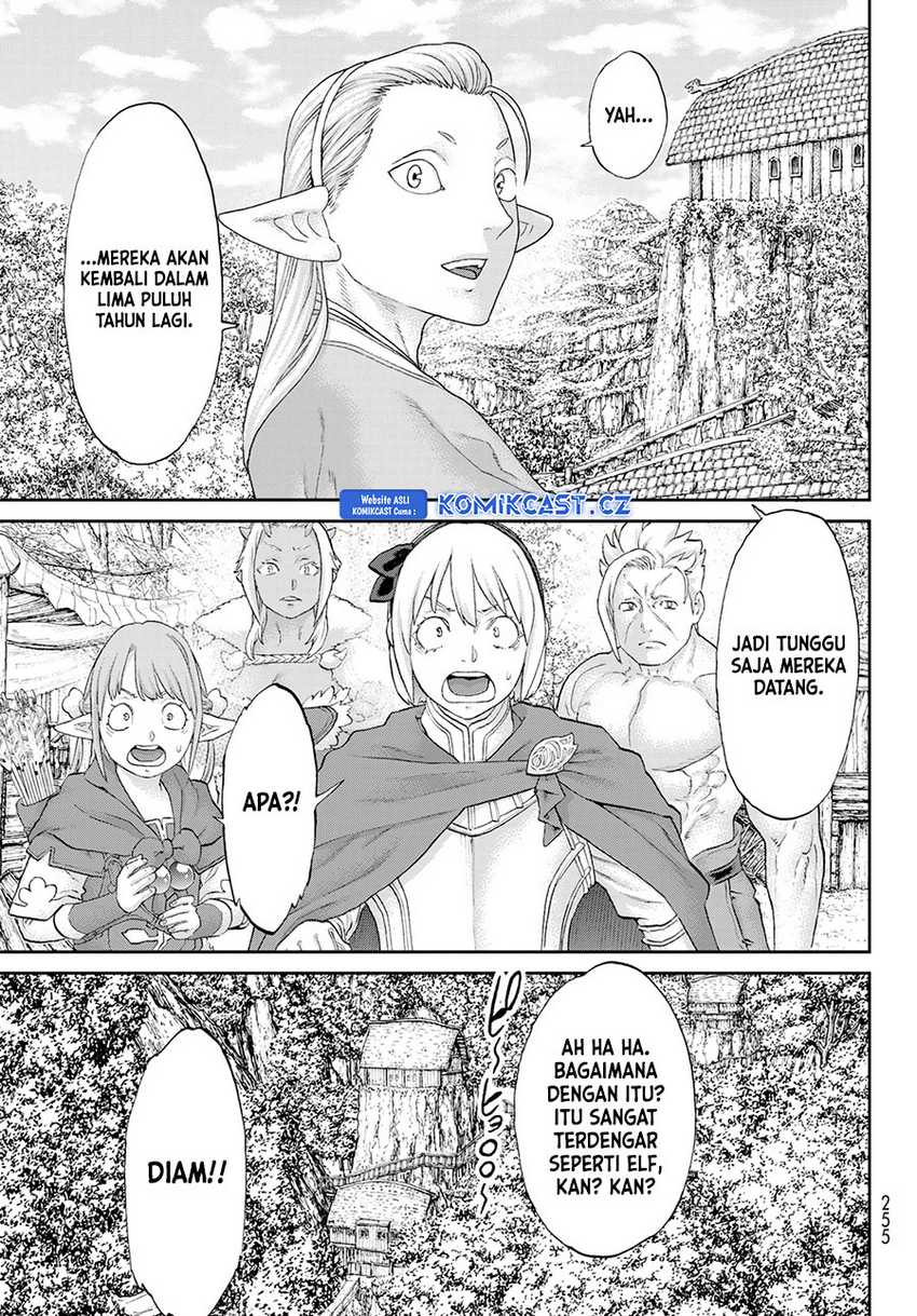 Chapter 70 - halaman 21