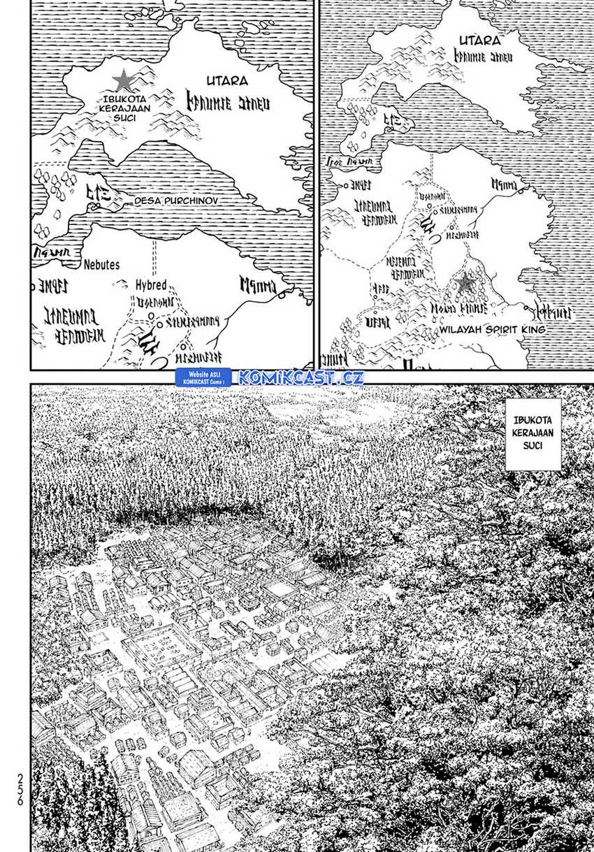 Chapter 70 - halaman 22