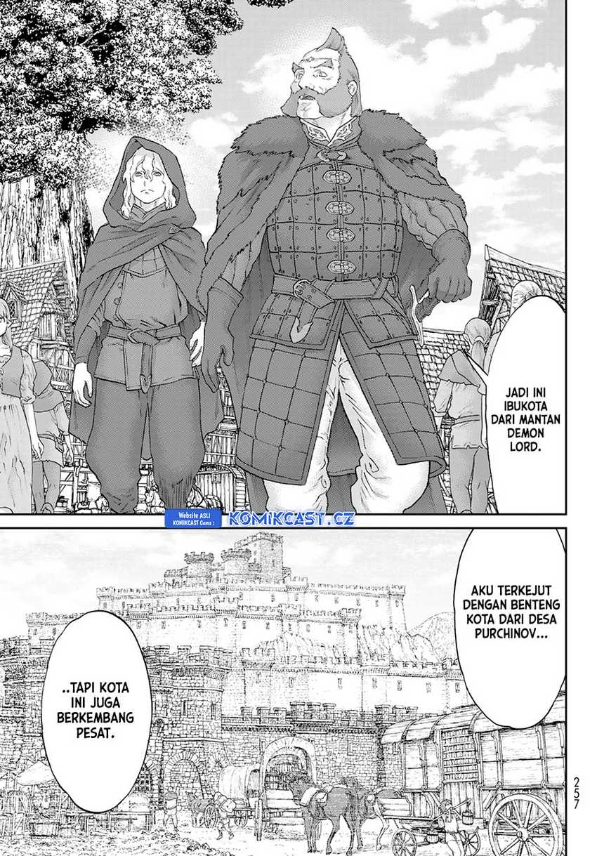 Chapter 70 - halaman 23