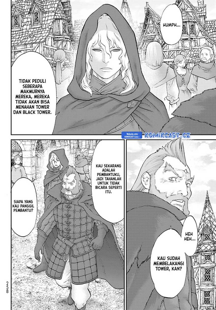 Chapter 70 - halaman 24