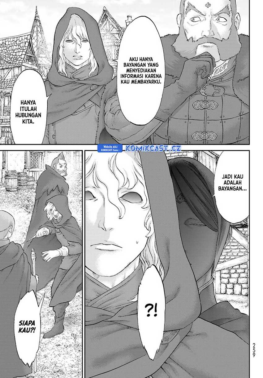 Chapter 70 - halaman 25