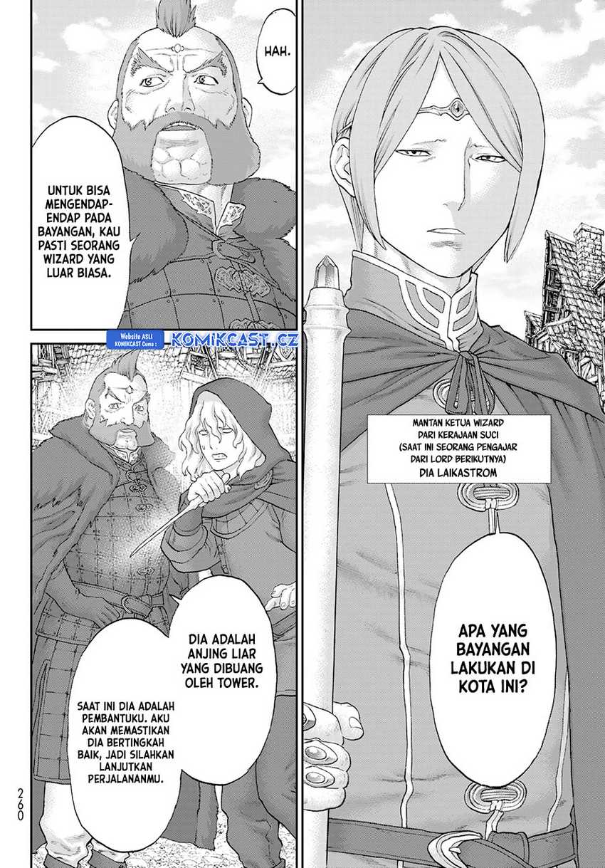 Chapter 70 - halaman 26