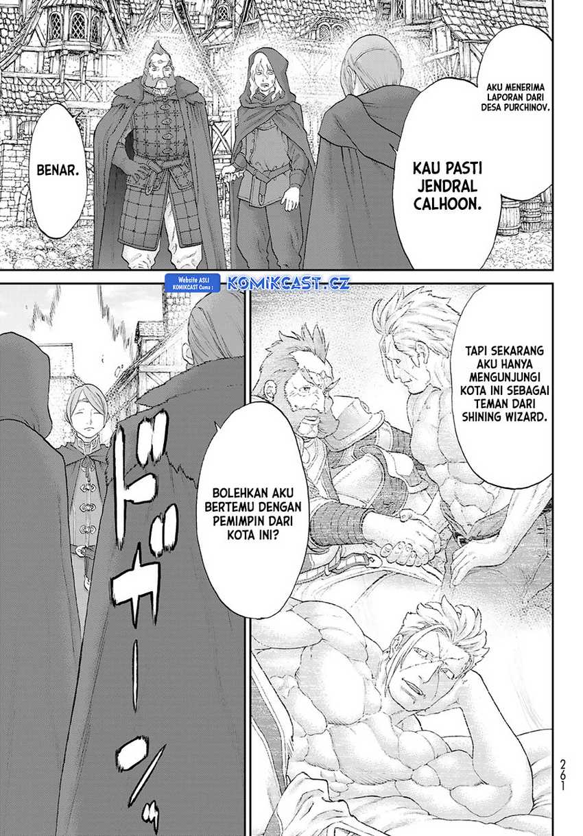 Chapter 70 - halaman 27