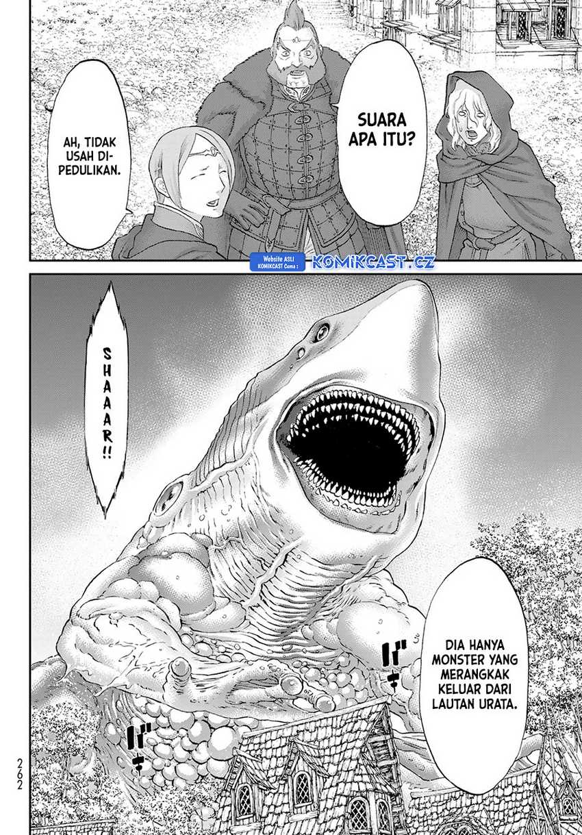 Chapter 70 - halaman 28