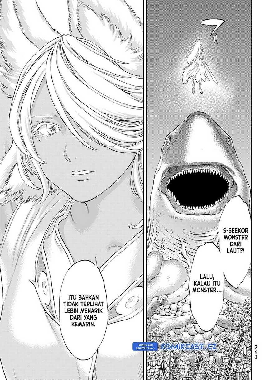 Chapter 70 - halaman 29