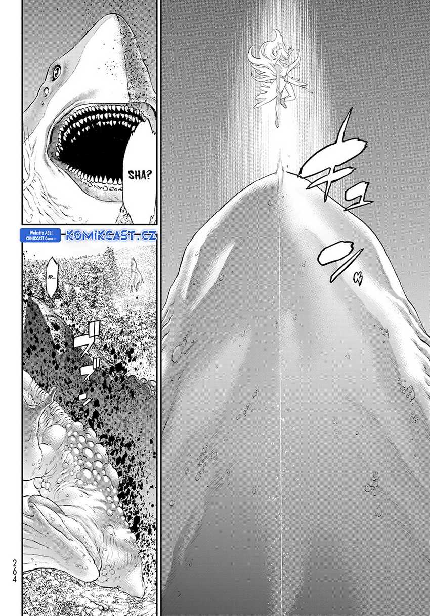 Chapter 70 - halaman 30